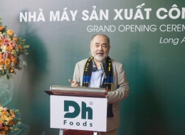 Sếp Nguyễn Trung Dũng kể chuyện khởi nghiệp tuổi 50: Nhận "học phí" quá đắt, doanh thu 1 tỷ đồng nhưng lỗ phân nửa vì 1 LÝ DO